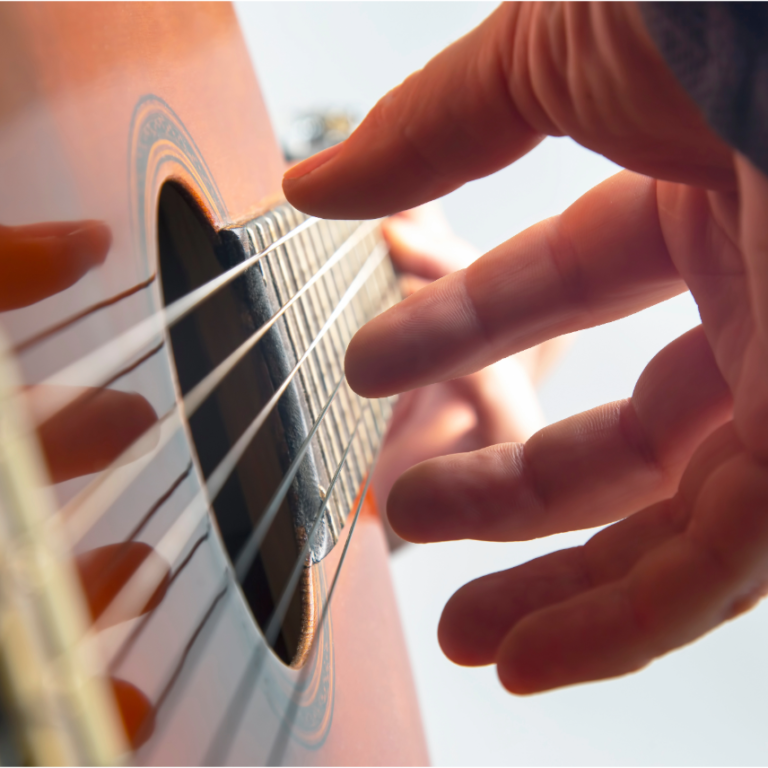 The Art of Muting: A Key Skill for Guitarists