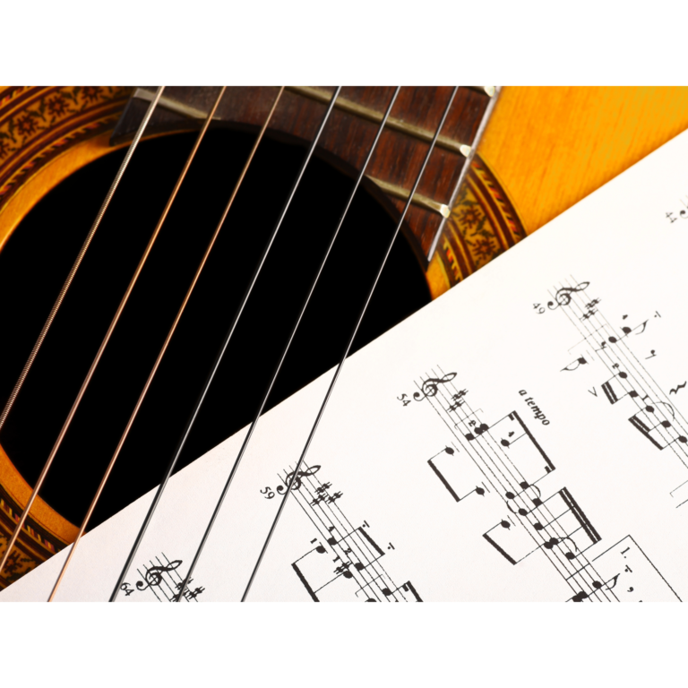 Those Scales and Techniques!?