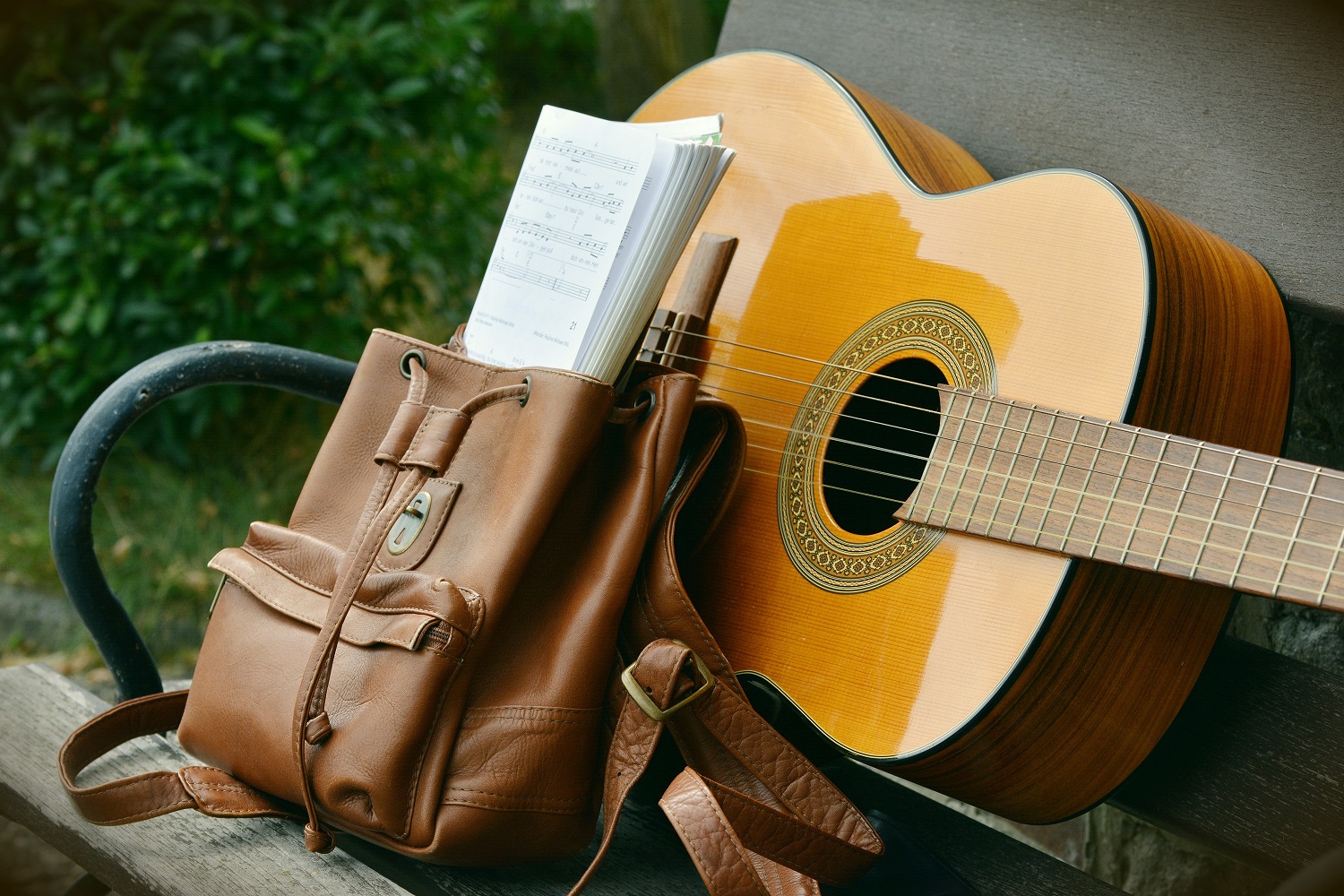 Can I Learn Guitar as an Adult? What to Consider Before Enrolling in a Course