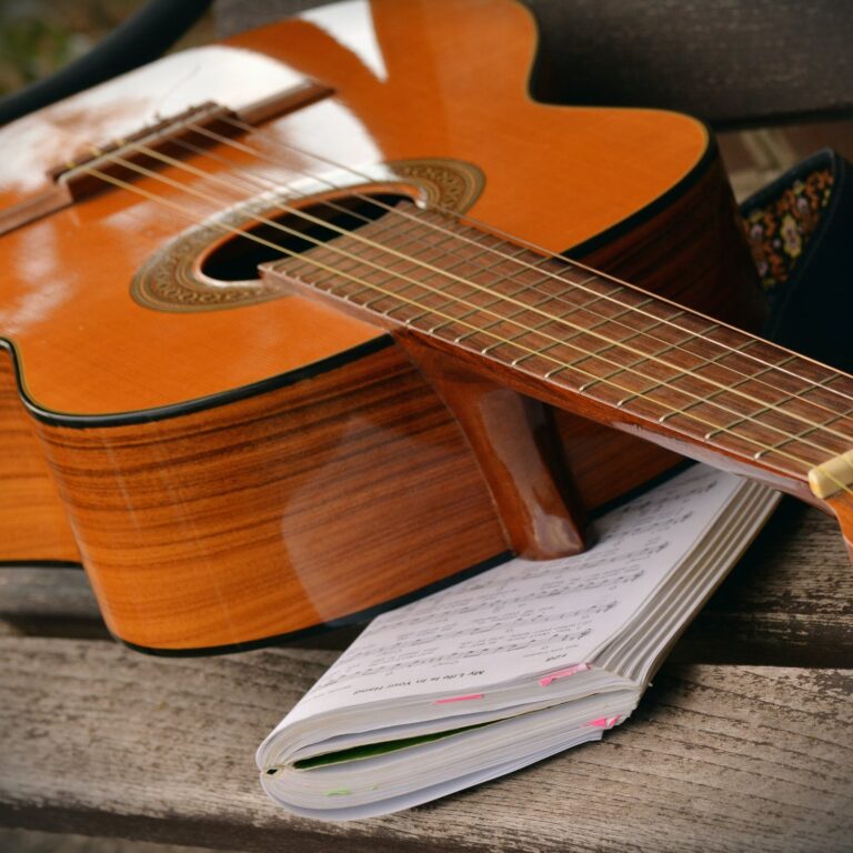 Attention Concert: The Importance of Performing as a Guitar Student