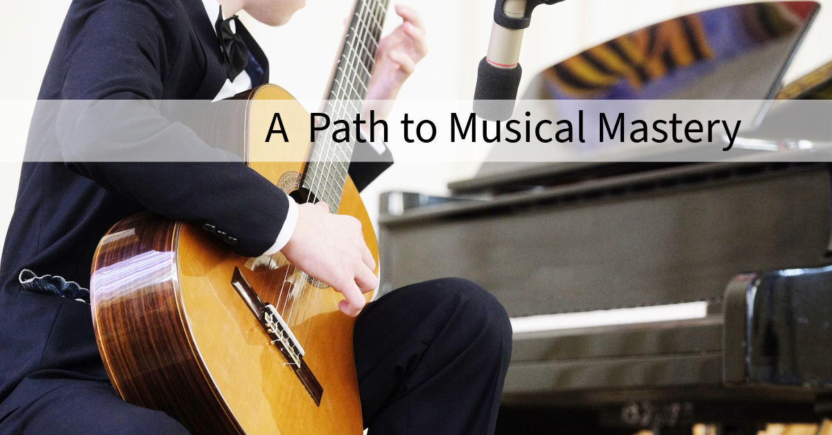 Classical Guitar for Beginners: A Path of Discipline and Artistry